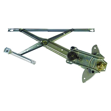 Wai Global MANUAL WINDOW REGULATOR, WMR5023L WMR5023L